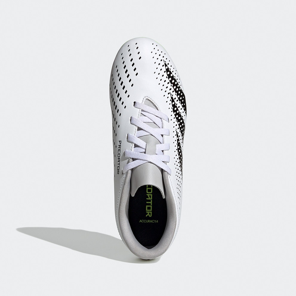 adidas Predator Accuracy.4 Fxg Παιδικά Παπούτσια για Ποδόσφαιρο