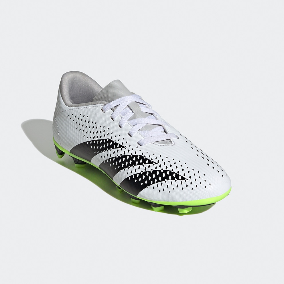 adidas Predator Accuracy.4 Fxg Παιδικά Παπούτσια για Ποδόσφαιρο