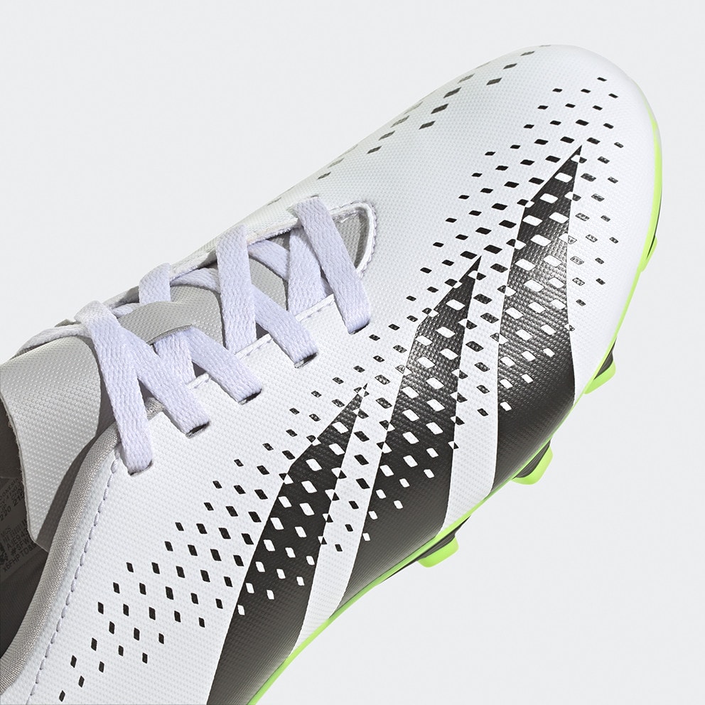 adidas Predator Accuracy.4 Fxg Παιδικά Παπούτσια για Ποδόσφαιρο