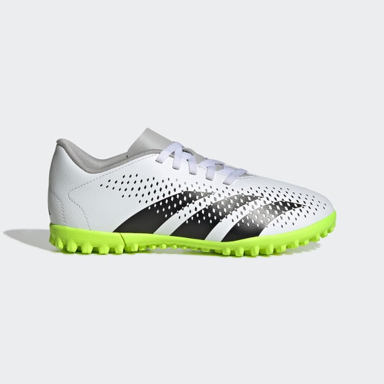 adidas Predator Accuracy.4 Tf Παιδικά Παπούτσια για Ποδόσφαιρο