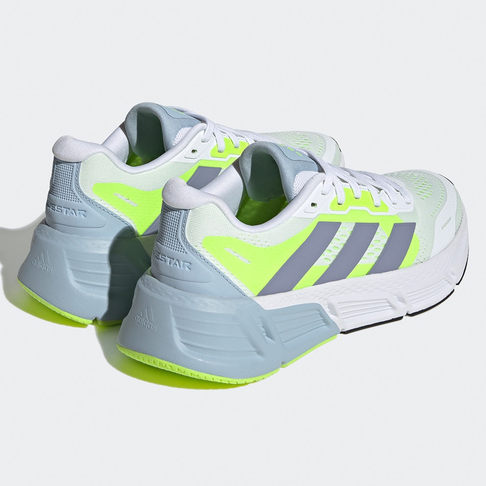 adidas Performance Questar 2 Γυναικεία Παπούτσια για Τρέξιμο