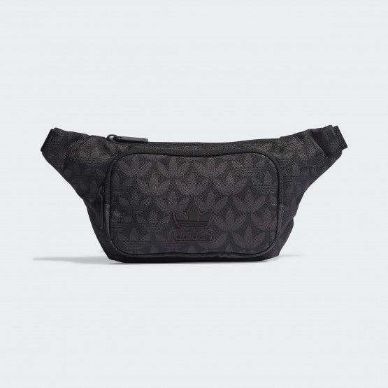 adidas Originals Monogram Unisex Τσάντα Μέσης 2L
