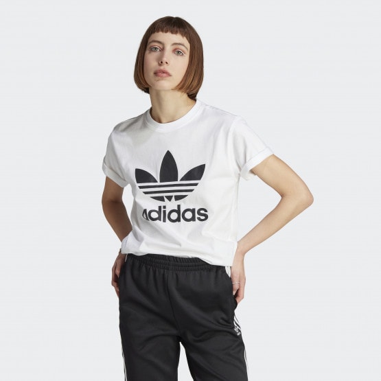  adidas Originals T Shirt California Tee Sport Essential 3  Stripe Trefoil Tee Black Red White S-XL New (Navy, Small) : Clothing, Shoes  & Jewelry