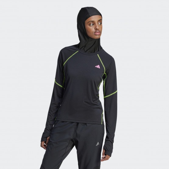 adidas Performance Az Women's Long Sleeves T-shirt