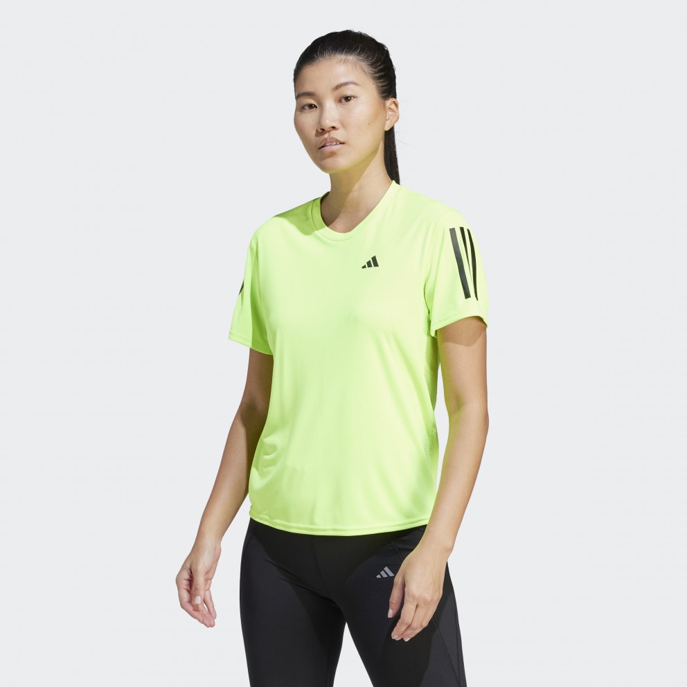 adidas Performance Own The Run Γυναικείο T-shirt