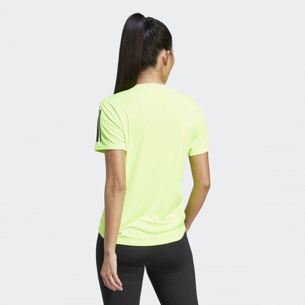 adidas Performance Own The Run Γυναικείο T-shirt