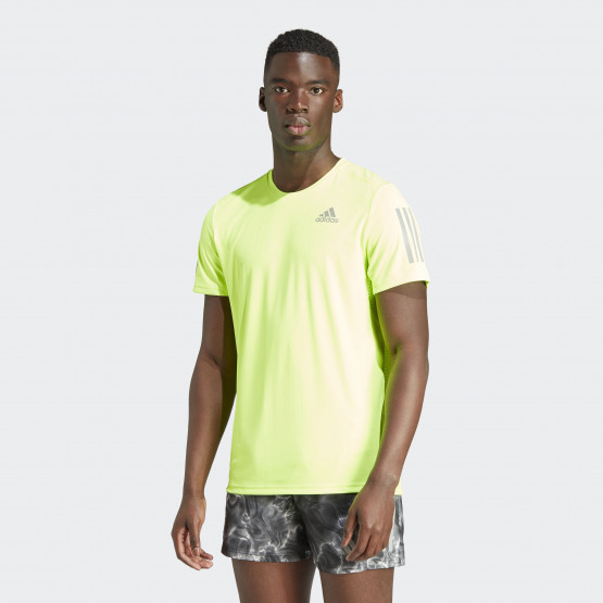 adidas Performance Own The Run Aνδρικό T-shirt