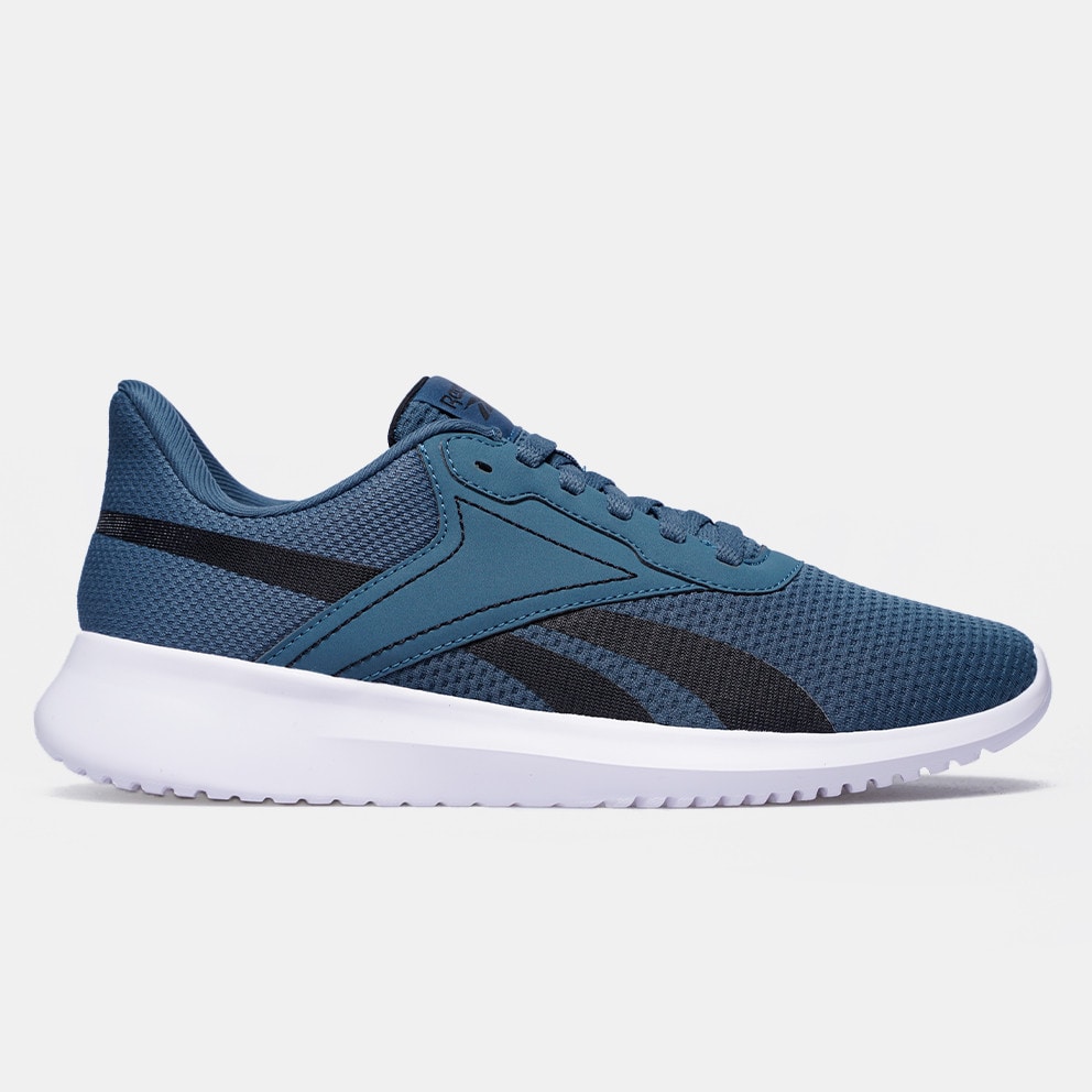 Reebok Fluxlite Hooblu/Cblack/Ftww (9000156626_71183) Ανδρικά / Ανδρικά Παπούτσια / Τρέξιμο | Running