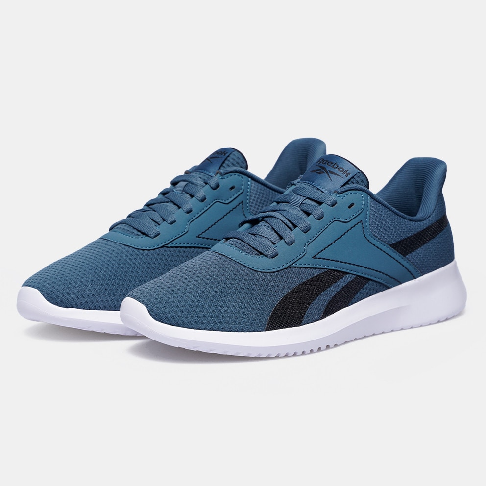 Reebok Fluxlite Hooblu/Cblack/Ftww