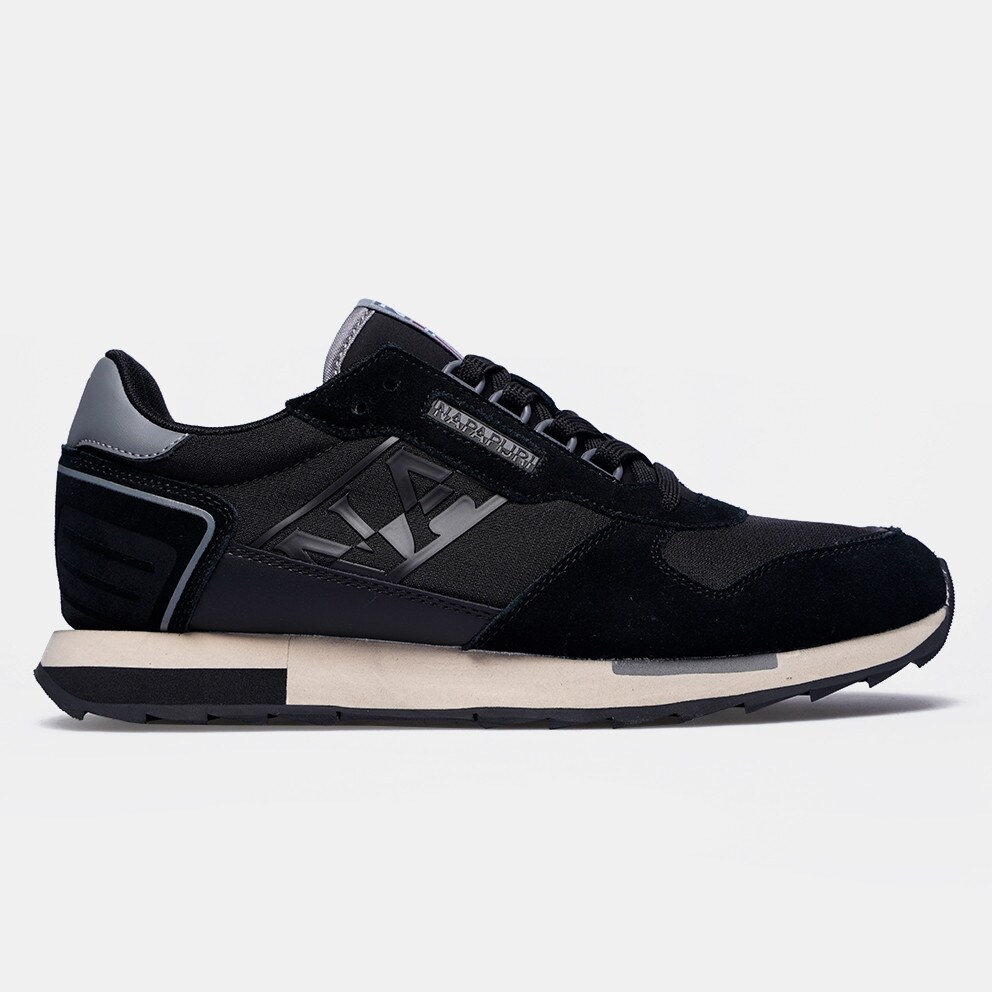 Napapijri F3Virtus02/Ris Black 041 (9000157877_44140)