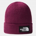 The North Face Logo Box Cuf Unisex Beanie