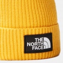 The North Face Logo Box Cuf Unisex Beanie