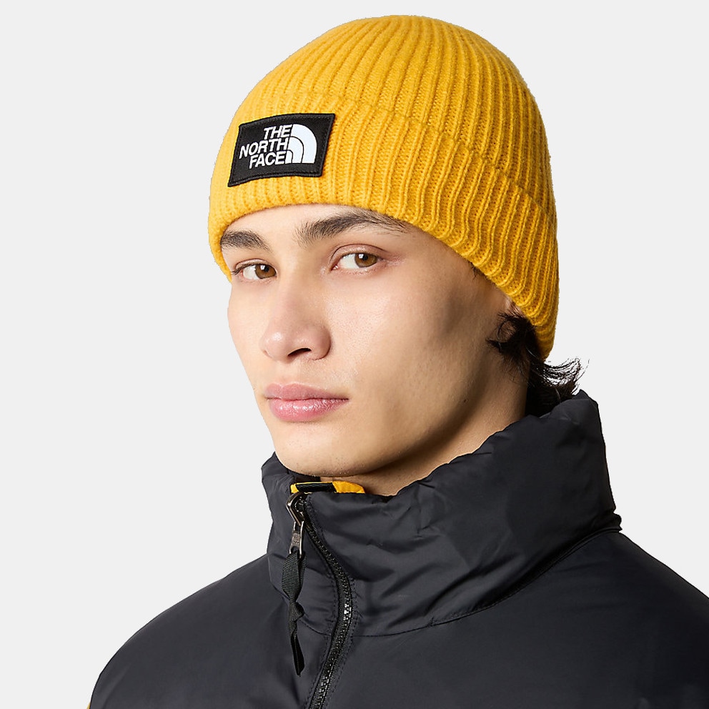 The North Face Logo Box Cuf Unisex Σκούφος