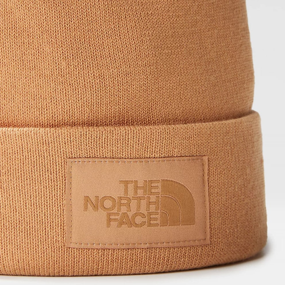 THE NORTH FACE Dockworker Recycled Unisex Beanie