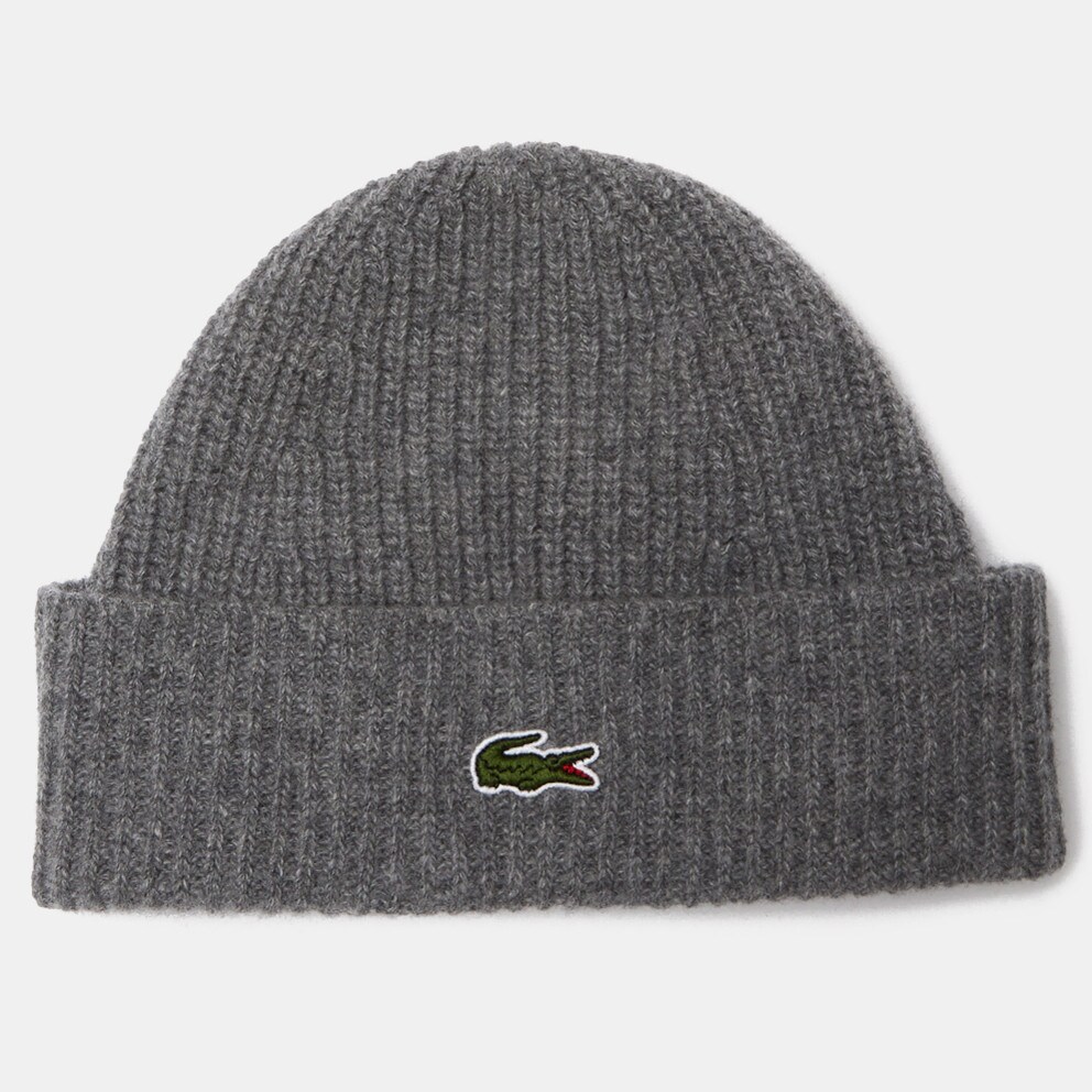 Lacoste Unisex Beanie