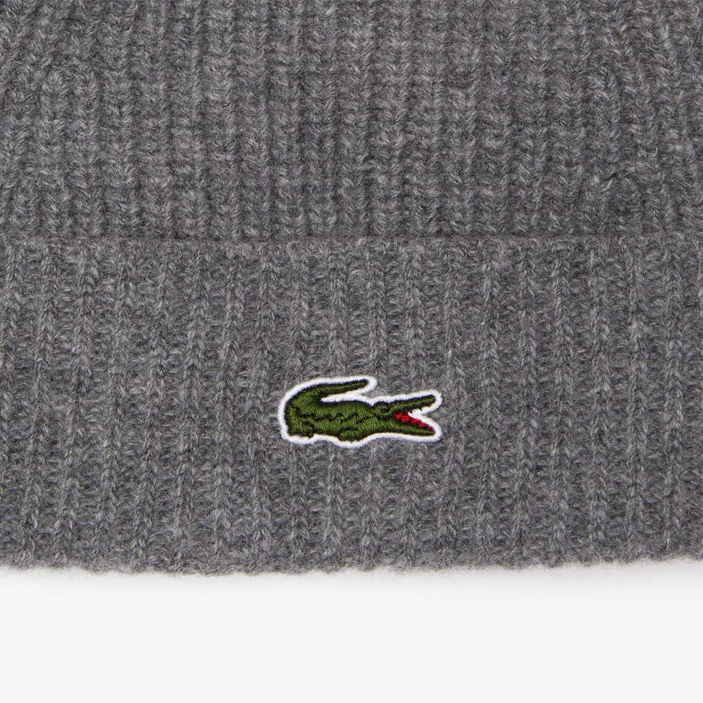 Lacoste Unisex Beanie