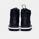 Tommy Jeans Padded Flat Γυναικεία Μποτάκια