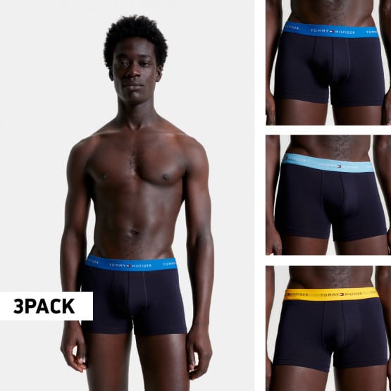Tommy Jeans 3P Wb Trunk