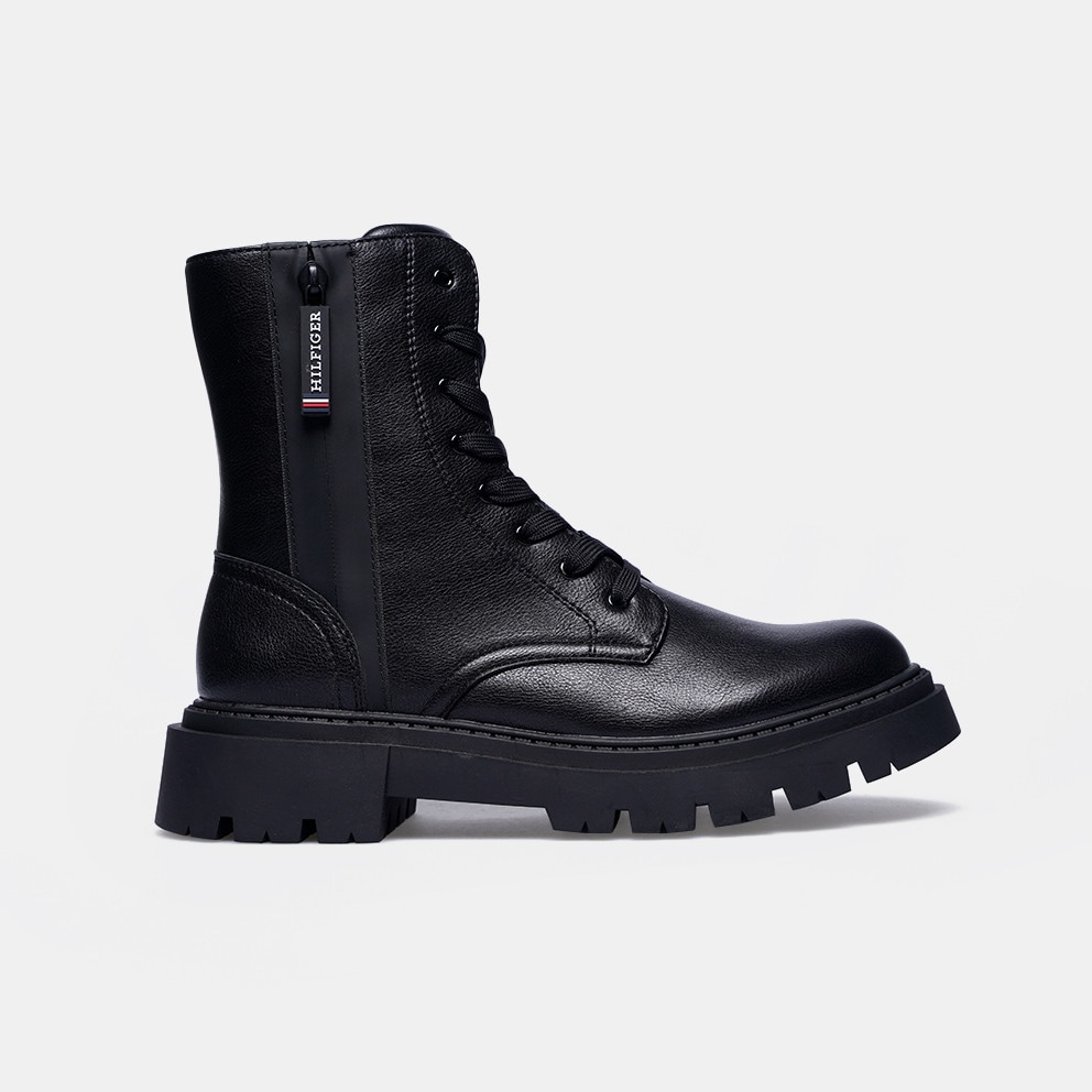 Tommy Jeans Lace-Up Παιδικά Μποτάκια (9000161045_1469)