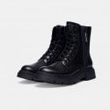 Tommy Jeans Lace-Up Κids' Boots