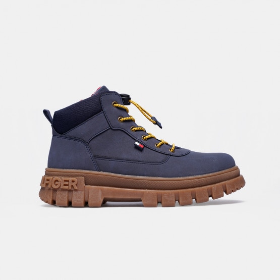 Zapatillas TOMMY HILFIGER Retro Evolve Wmn Savannah Sand