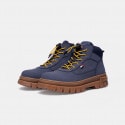 Tommy Jeans Lace-Up Kids' Boots