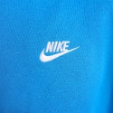 Nike Sportswear Club Unisex Μπλούζα με Κουκούλα