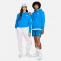 Nike Sportswear Club Unisex Μπλούζα με Κουκούλα