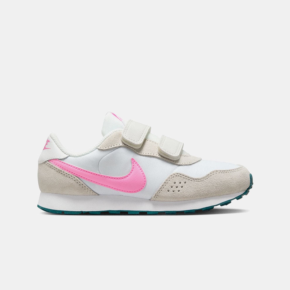 Nike MD Valiant Παιδικά Παπούτσια (9000150861_69860) Παιδικά / Βρεφικά | Bebe / Κορίτσι Παπούτσια