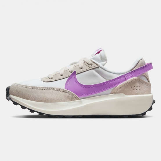 Nike Waffle Debut Women's Shoes White DH9523 - 104 - Nike Sportswear  Essential Γυναικείο Ποδηλατικό Κολάν