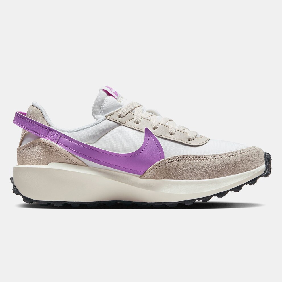 Nike Waffle Debut Women's Shoes White DH9523 - 104 - Nike Sportswear  Essential Γυναικείο Ποδηλατικό Κολάν