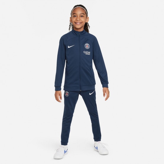 nike psg ynk df acdpr trksuit k esn