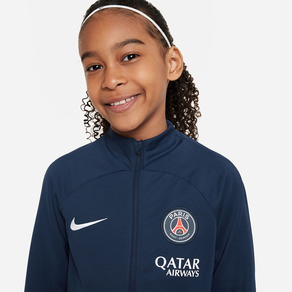 Nike Psg Ynk Df Acdpr Trksuit K Esn