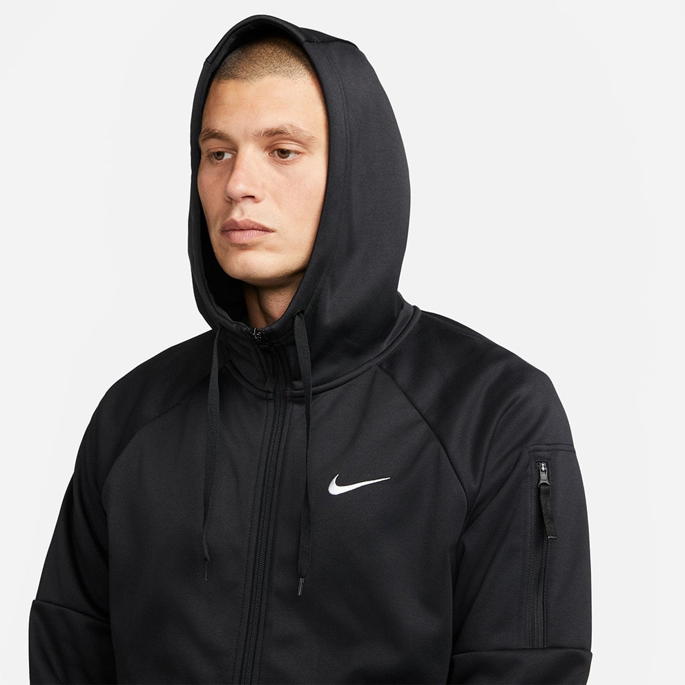 Nike Therma-FIT Ανδρική Ζακέτα