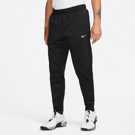Nike Therma Taper Aνδρικό Παντελόνι Φόρμας