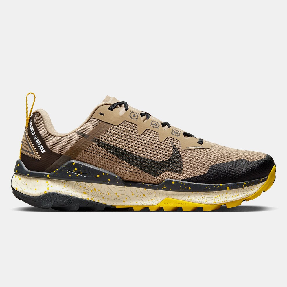 Nike React Wildhorse 8 Men's Trail Shoes