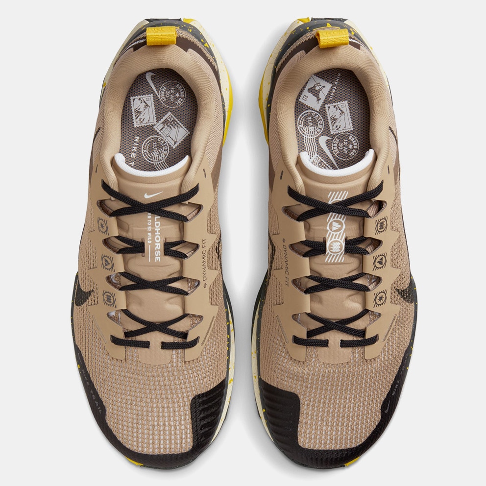 Nike React Wildhorse 8 Men's Trail Shoes