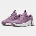 nike w free metcon 5