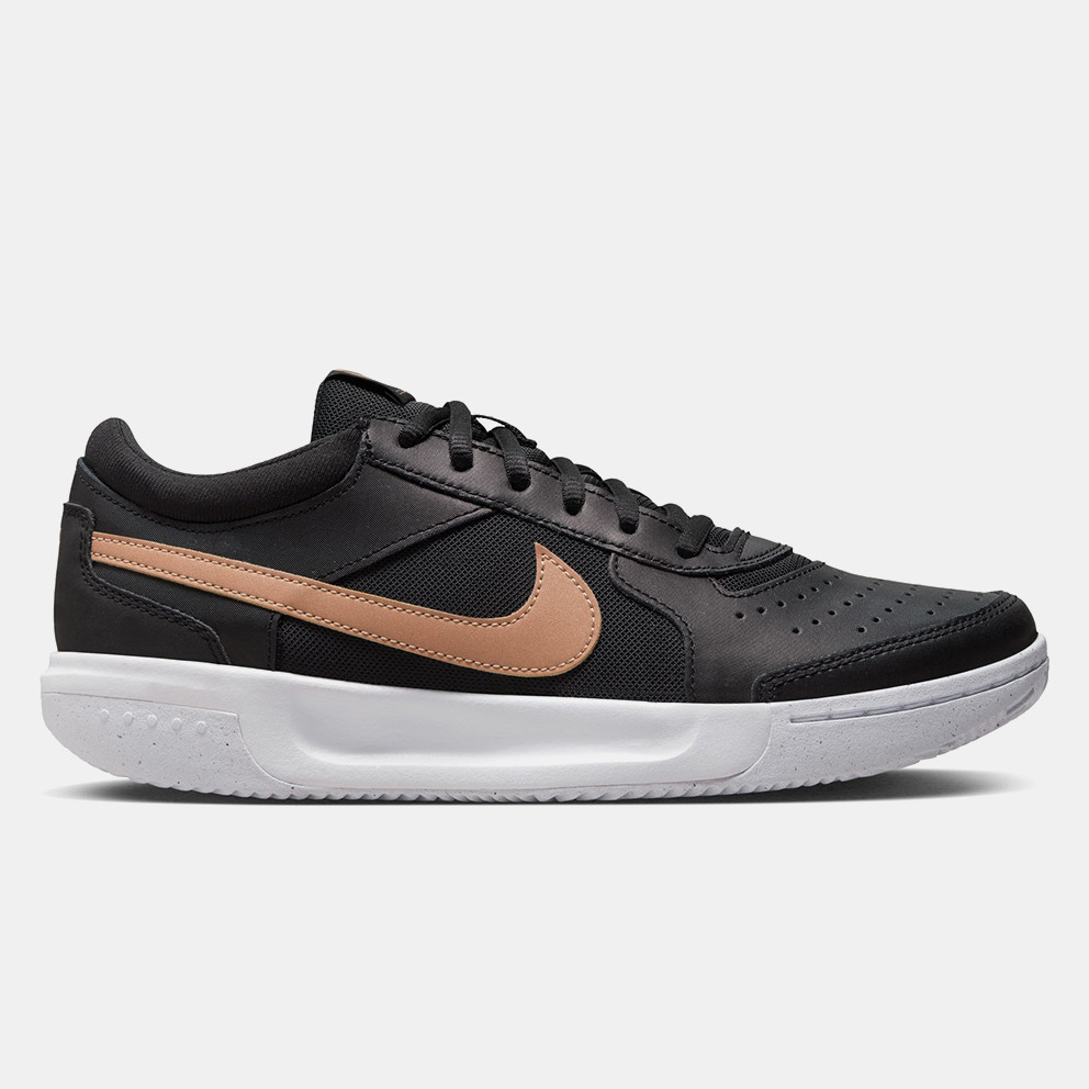 NikeCourt Air Zoom Lite 3 Women s Tennis Shoes Black FB8989 001
