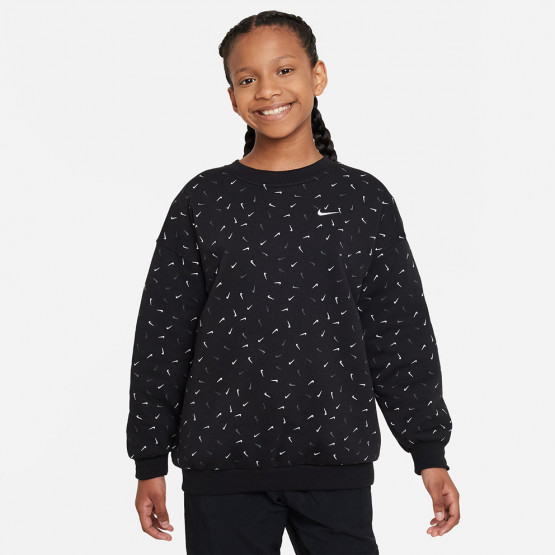 Nike Sportswear Club Fleece Kids' Sweatshirt