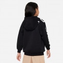 Nike Air Club Fleece Kids' Jacket