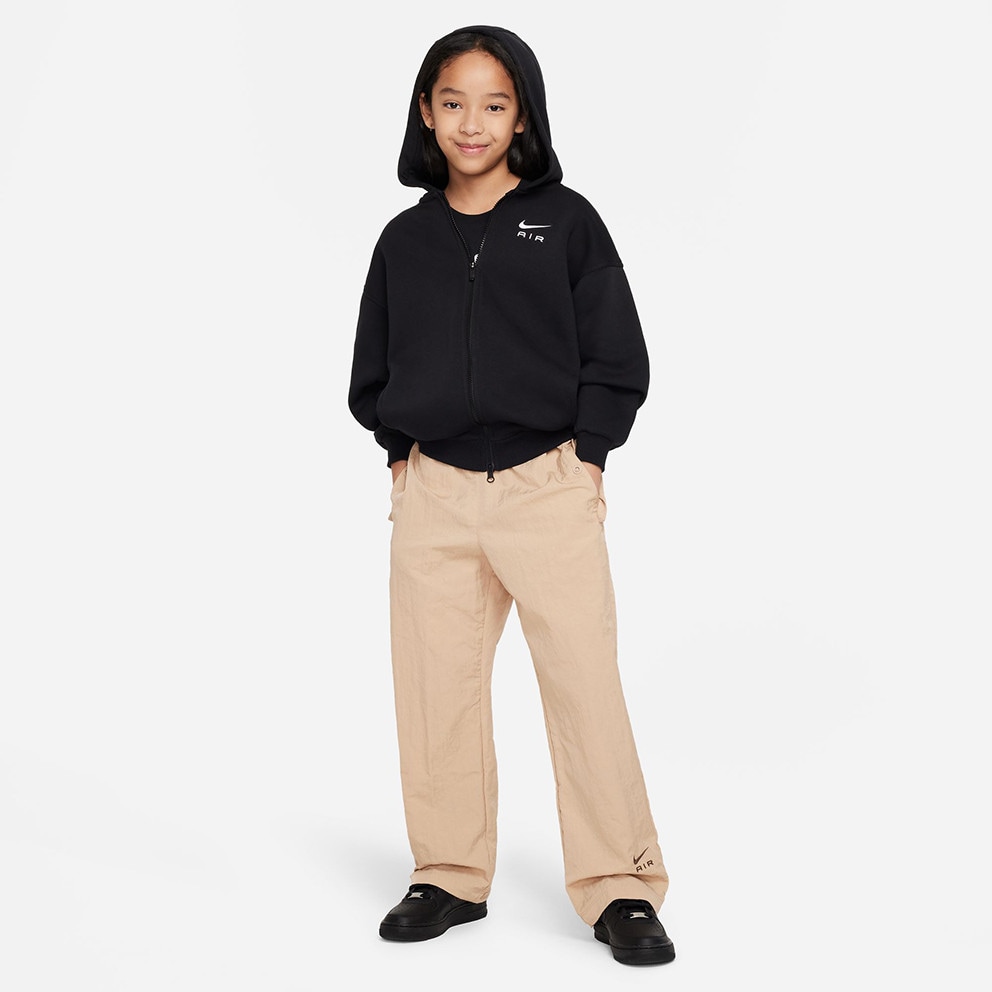Nike Air Club Fleece Kids' Jacket
