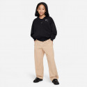 Nike Air Club Fleece Kids' Jacket