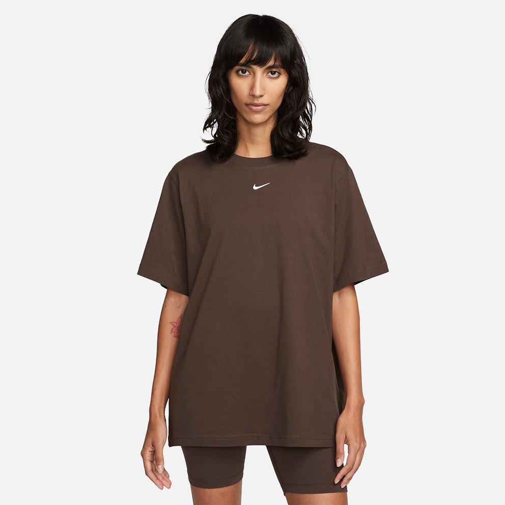 Nike Nike Sportswear Essentials Γυναικείο T-shirt (9000152069_59244)
