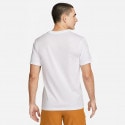NikeCourt Dri-FIT Men's T-shirt