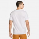 NikeCourt Dri-FIT Men's T-shirt