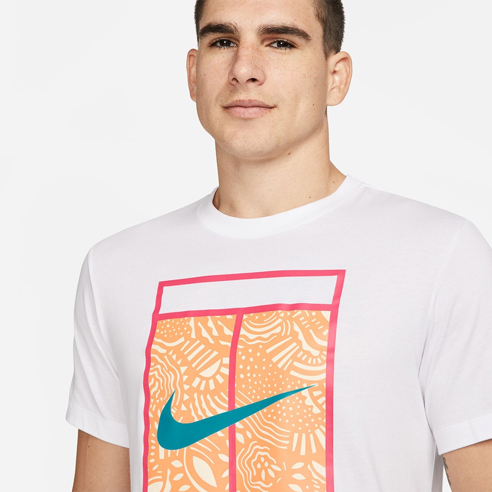 NikeCourt Dri-FIT Men's T-shirt