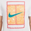 NikeCourt Dri-FIT Ανδρικό T-shirt