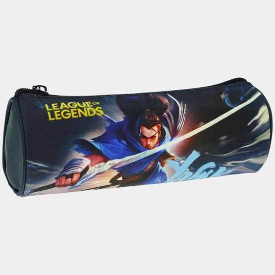 GIM League Of Legends Yasuo Kids' Pencil Case