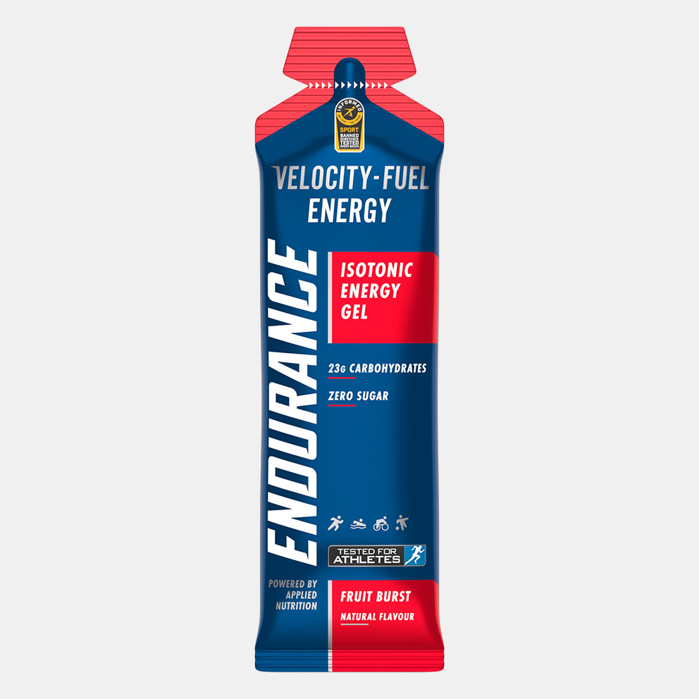 Endurance Isotonic Gel Cola